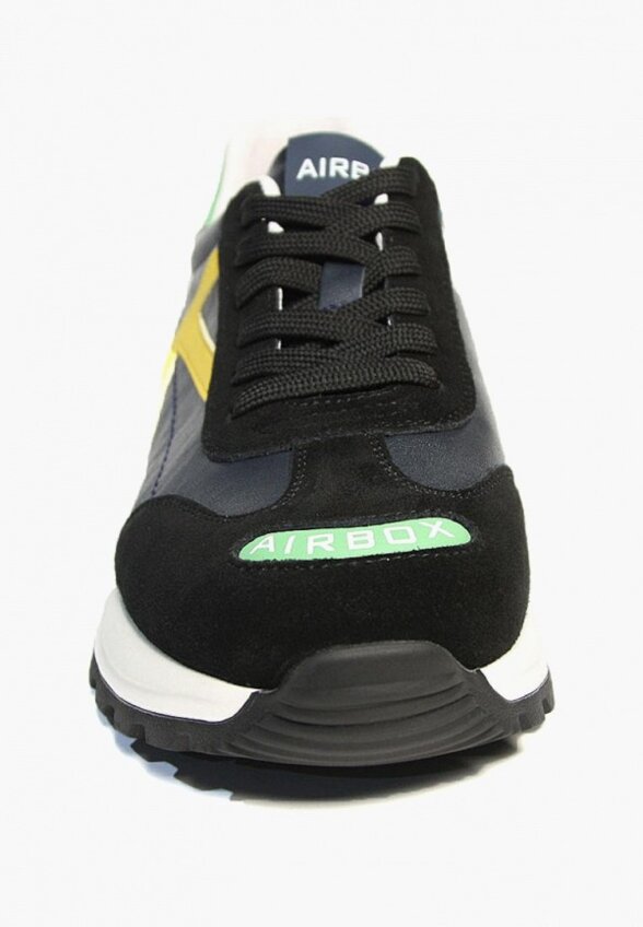 Кроссовки Airbox
