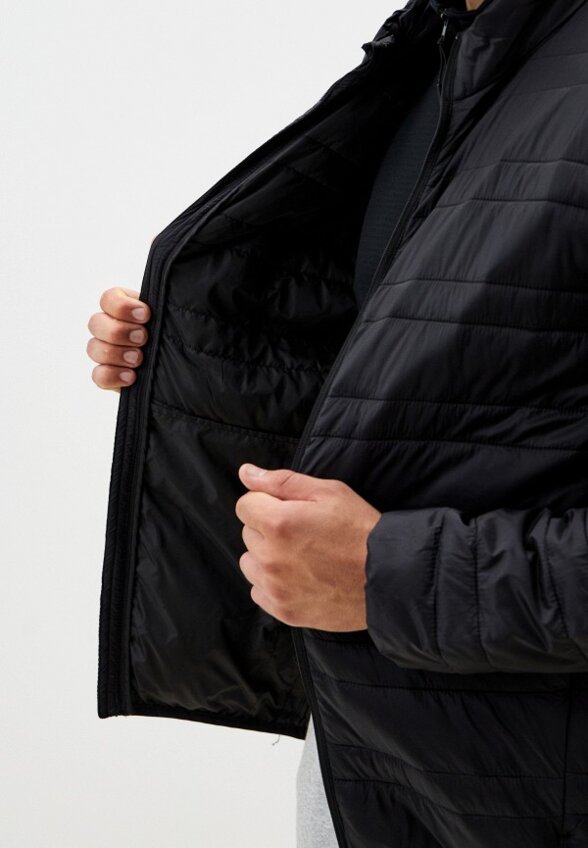 Куртка утепленная Regatta