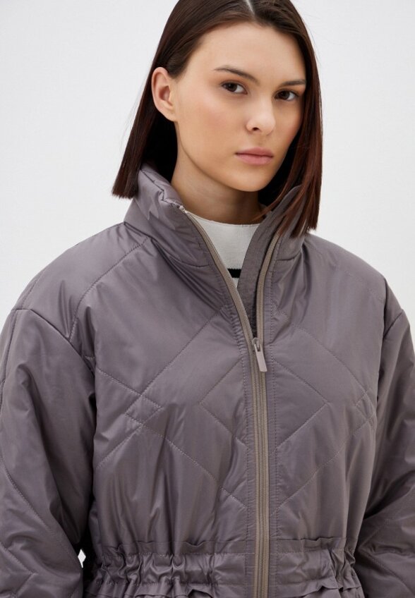 Куртка утепленная Smith's brand