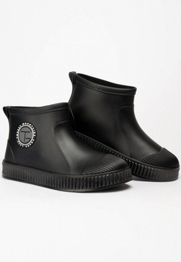 Полусапоги резиновые Tikkago