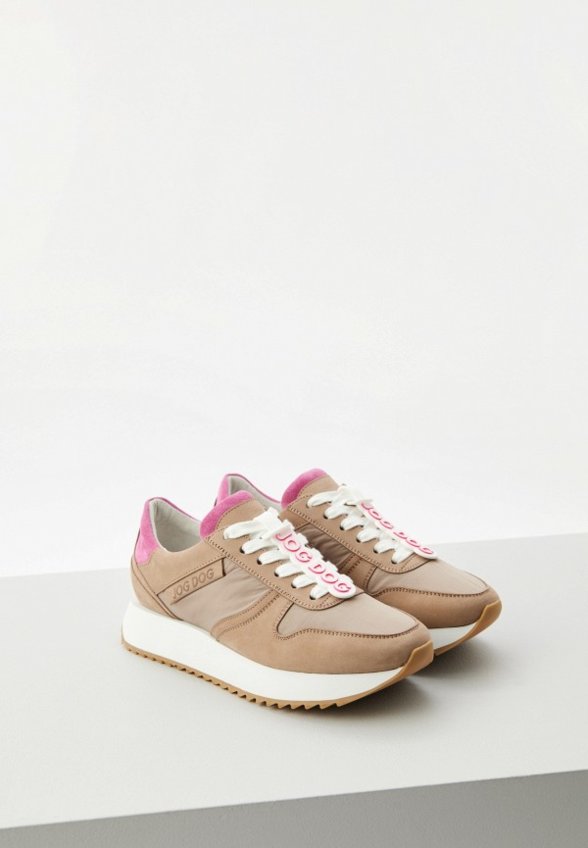 Кроссовки Jog Dog