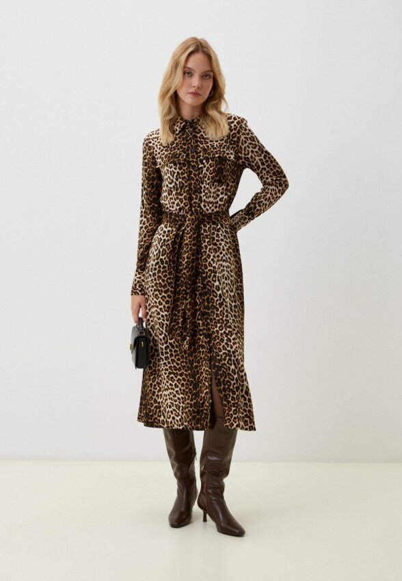 Платье Calliope