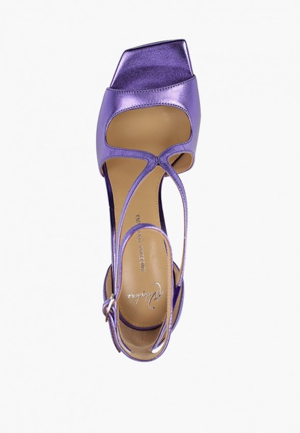 Босоножки Angelina Voloshina