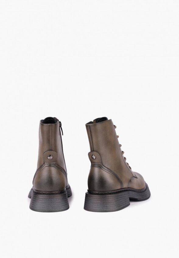 Ботинки Zenden