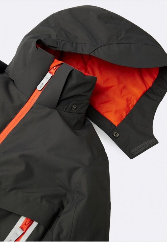 Куртка утепленная Lassie