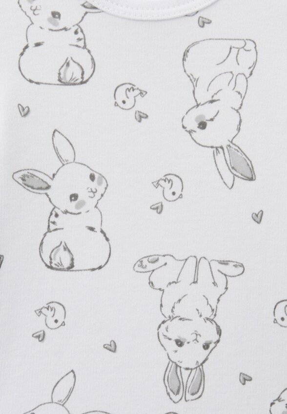 Боди 2 шт. КотМарКот