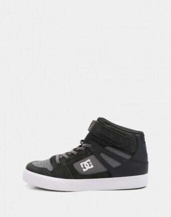 Кеды DC Shoes детям