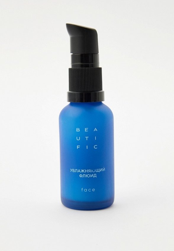 Флюид для лица Beautific