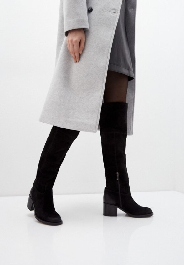 Ботфорты Graciana