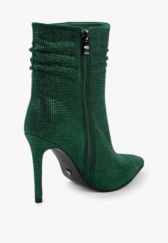 Полусапоги Valley