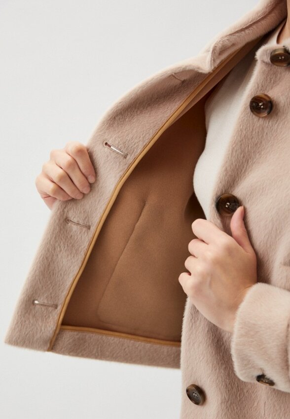 Куртка-рубашка iBlues