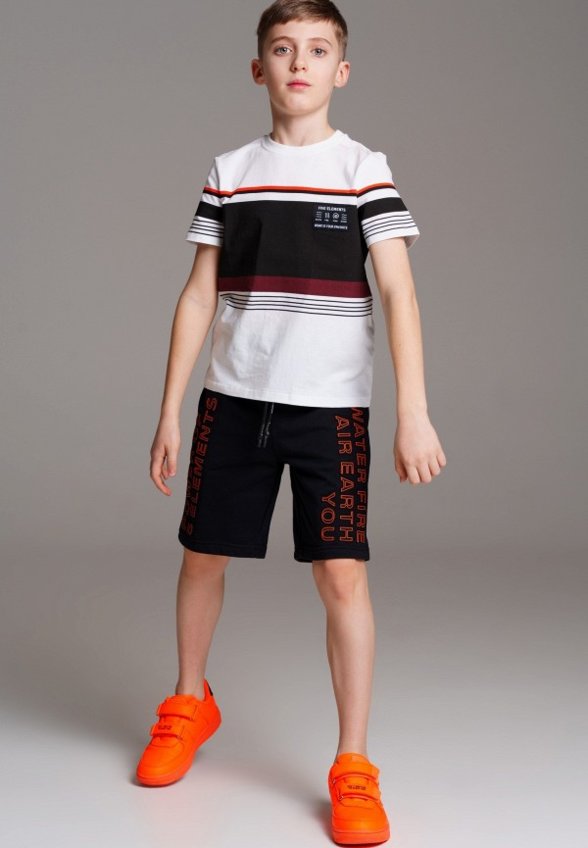 Футболка PlayToday