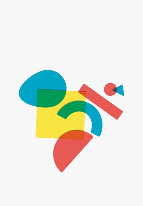 Набор для творчества Hape