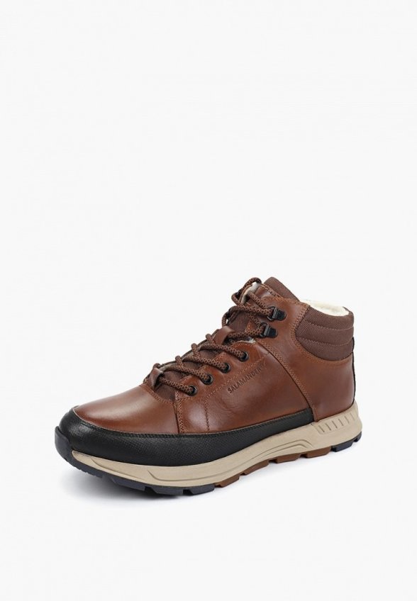 Кроссовки Salamander