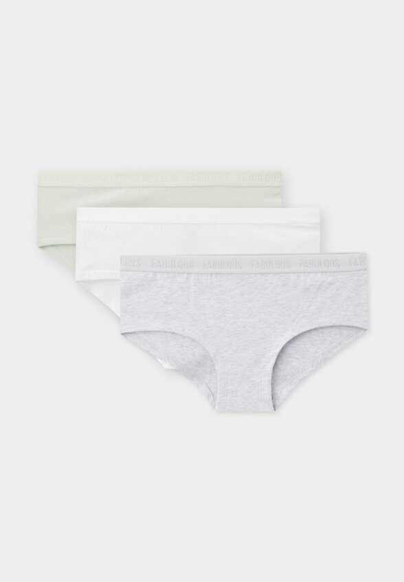 Трусы 3 шт. O'STIN