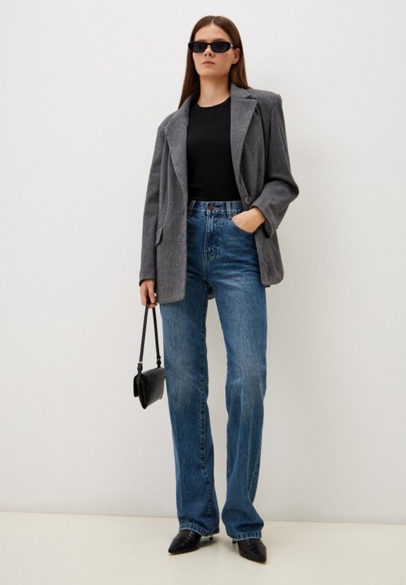 Джинсы Love Republic