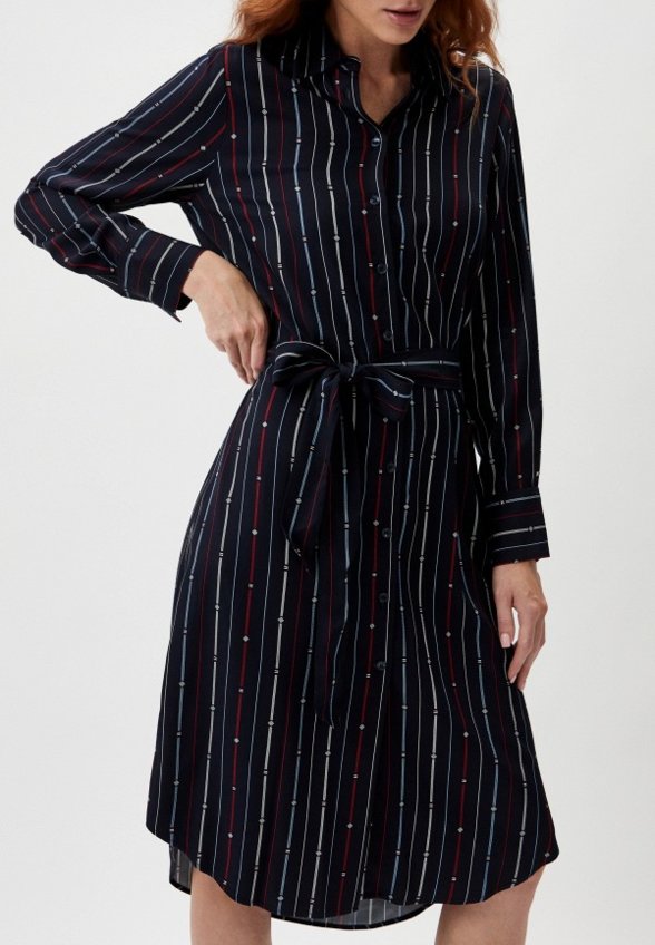 Платье Tommy Hilfiger