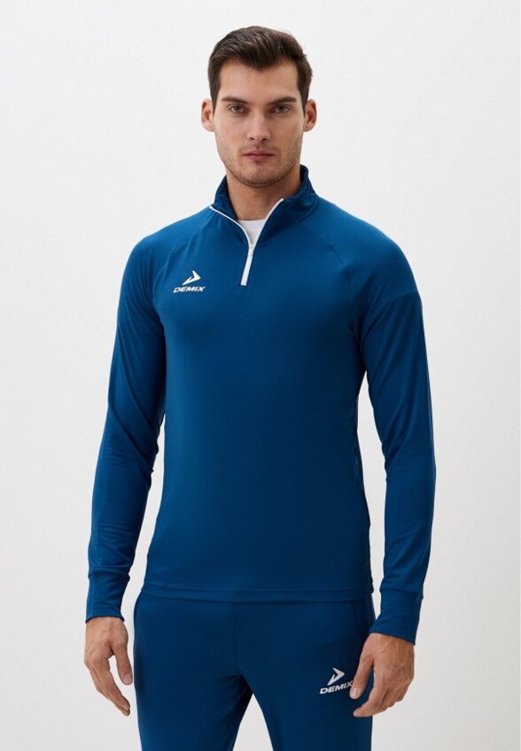 Олимпийка Demix