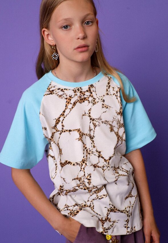 Футболка Ad Astra Lab