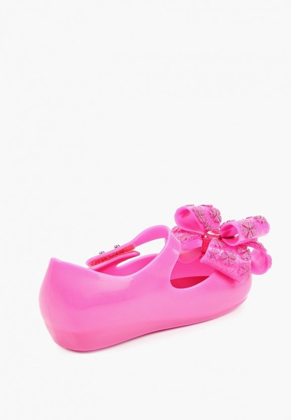 Туфли резиновые Melissa