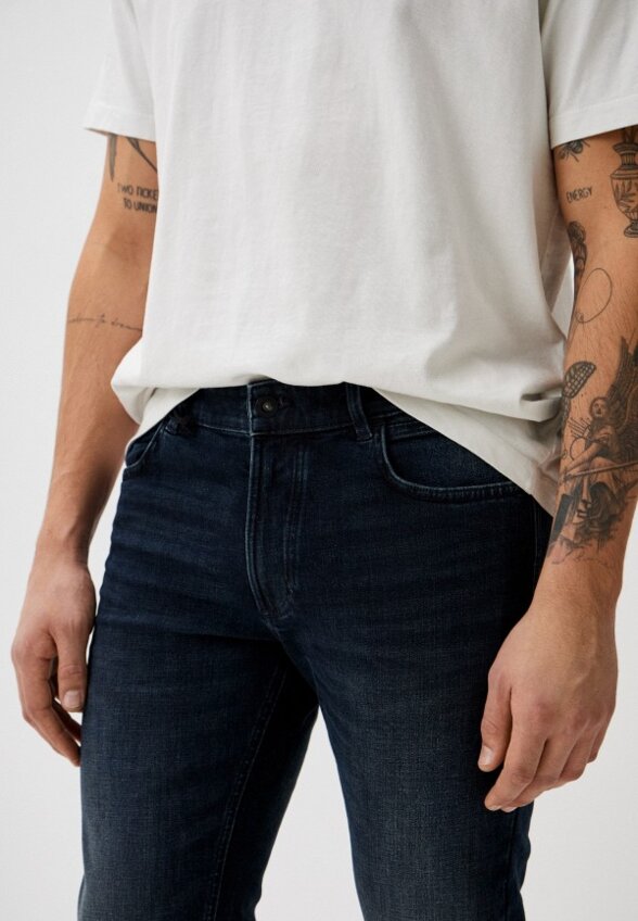 Джинсы Camel active