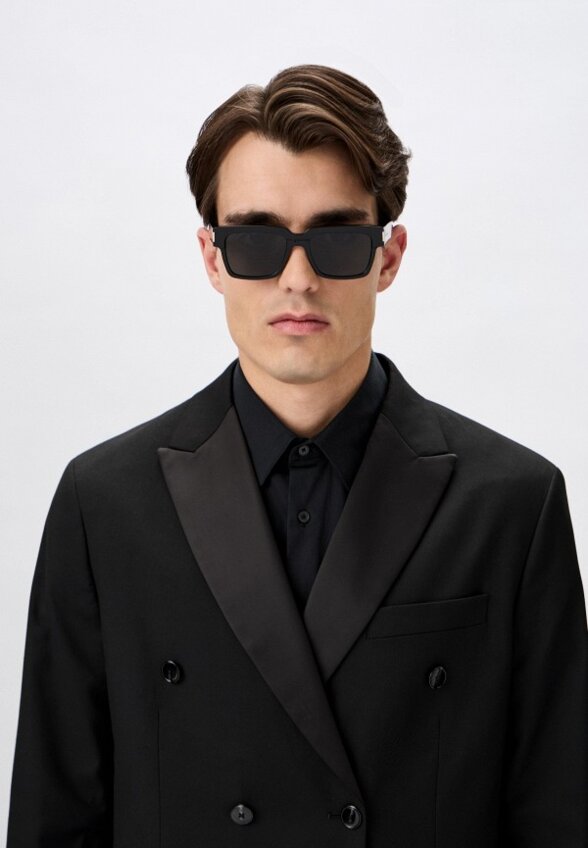 Очки солнцезащитные Saint Laurent