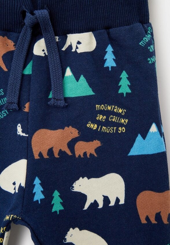 Брюки спортивные Koton