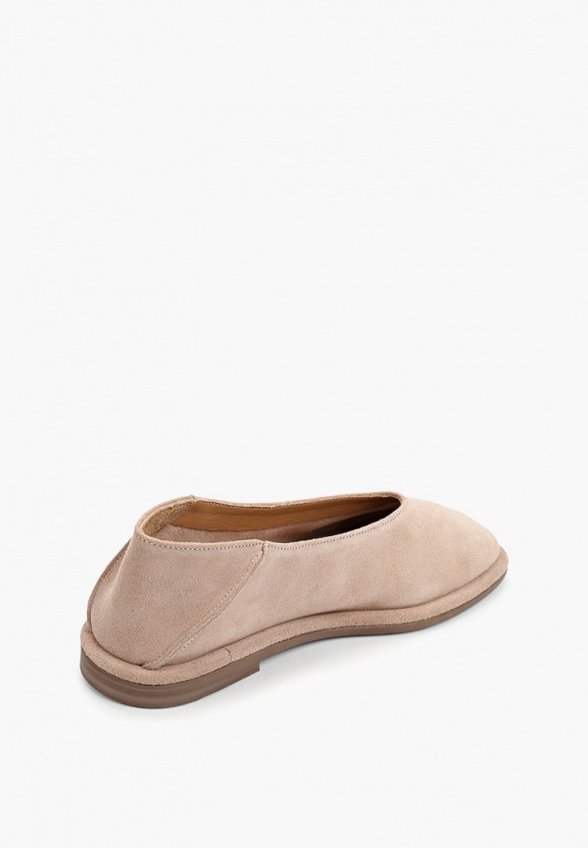 Балетки Lusavou