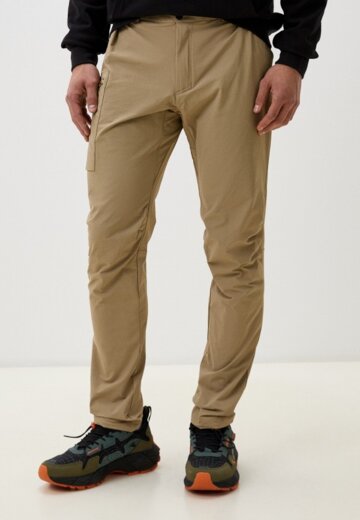 Брюки спортивные Helly Hansen
