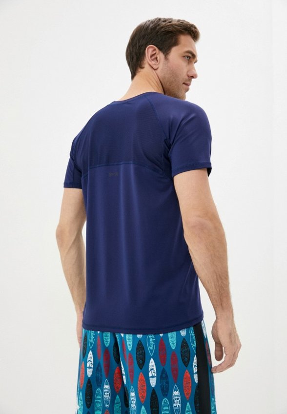 Футболка спортивная Emdi