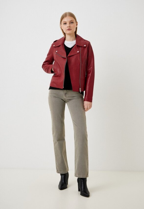 Косуха Снежная Королева