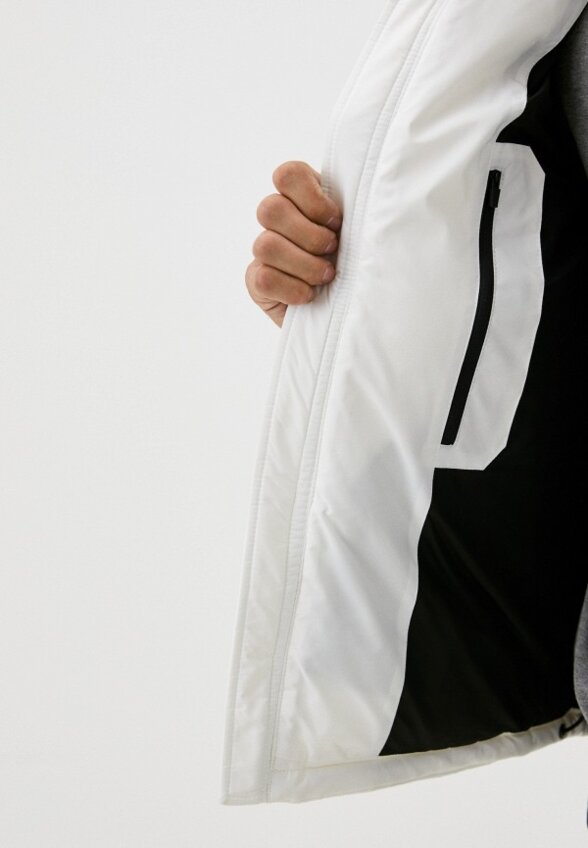 Пуховик Winterra