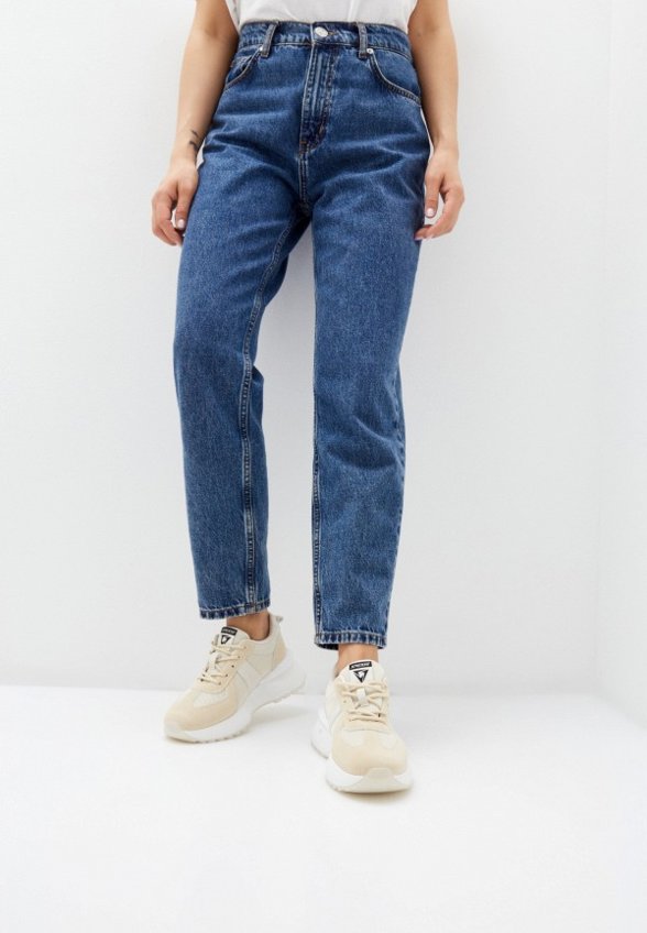 Кроссовки Obba