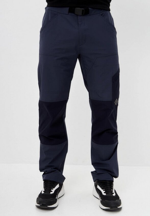 Брюки спортивные Forcelab