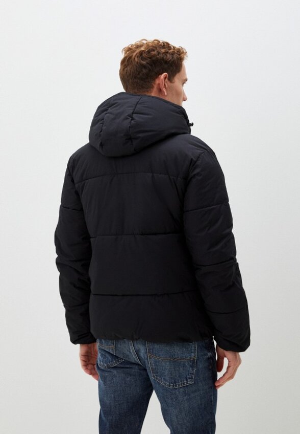 Пуховик Urban Fashion for Men
