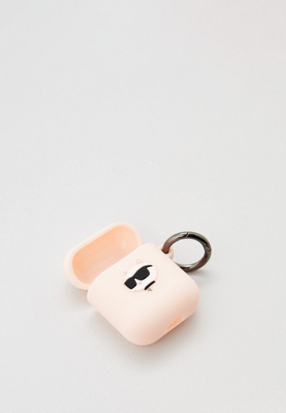 Чехол для наушников Karl Lagerfeld