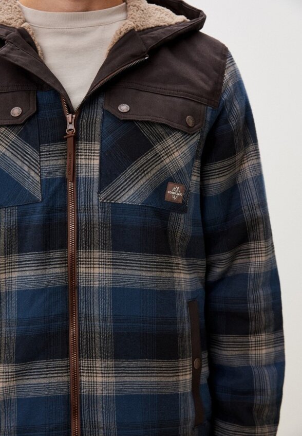 Куртка утепленная Cordillero