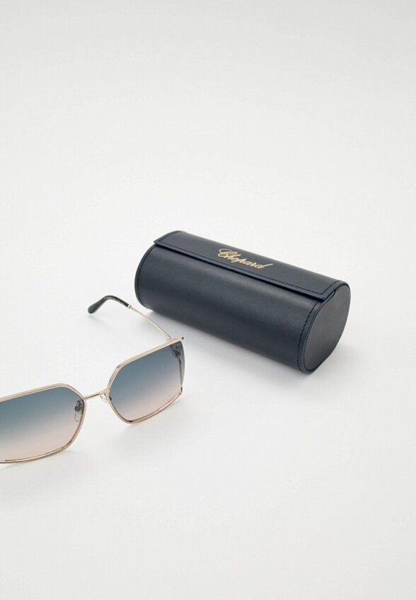 Очки солнцезащитные Chopard