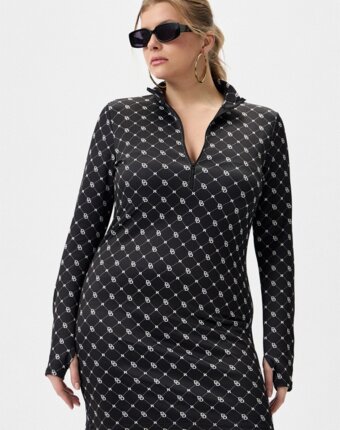 Платье H&M женщинам