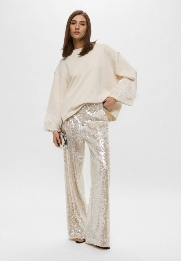 Свитшот Philosophy Di Lorenzo Serafini