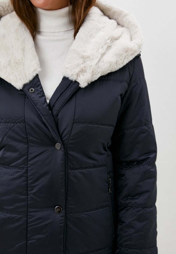 Пуховик Dixi-Coat