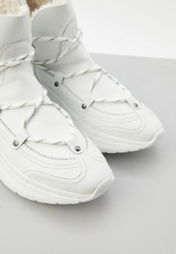 Кроссовки Casadei