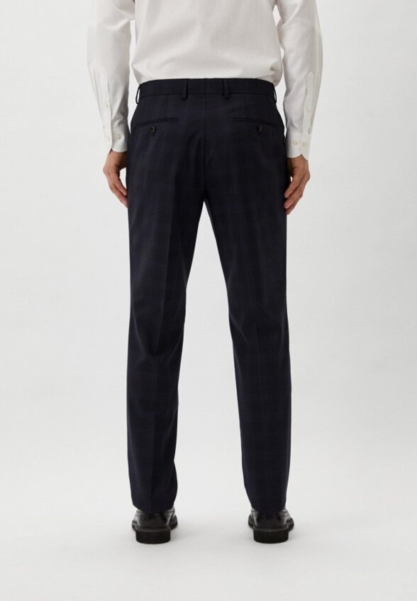 Костюм классический Boss