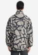 Куртка утепленная мужская Termit, Черный7  - превью