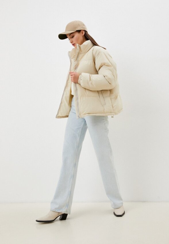 Куртка утепленная Moda Sincera