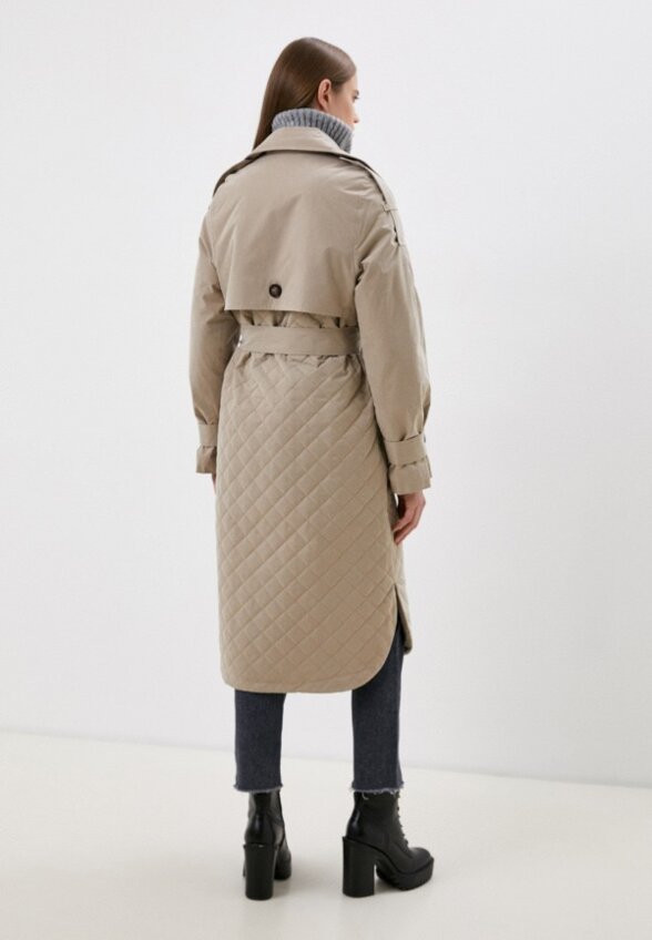 Куртка-пальто To Be One