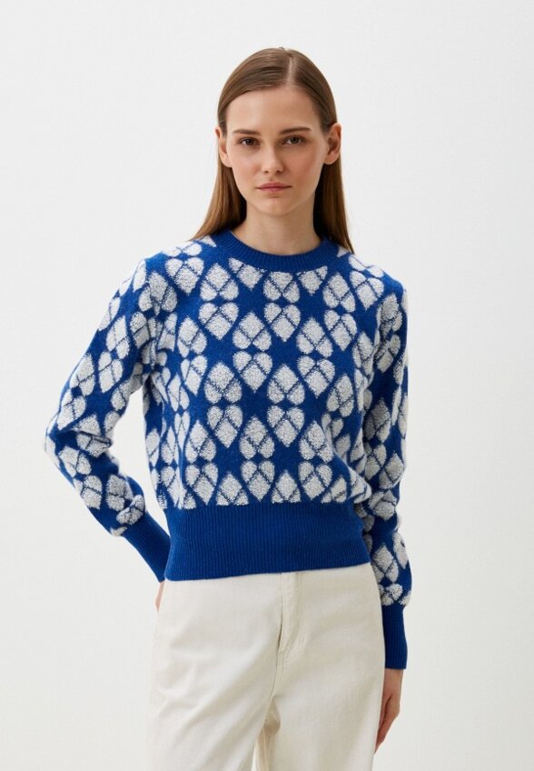 Джемпер United Colors of Benetton