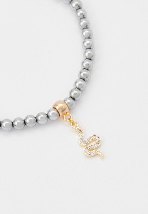 Браслет Mr&Mrs Wolf