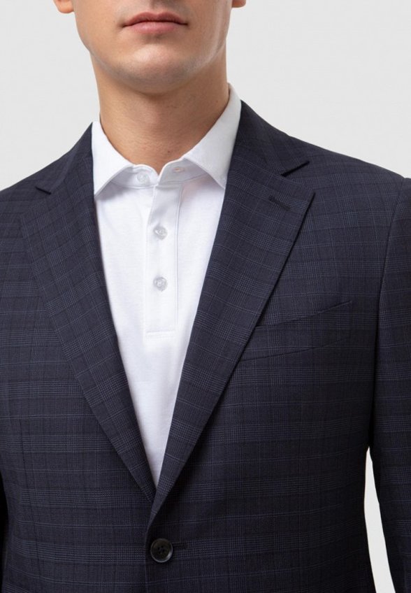 Пиджак Kanzler