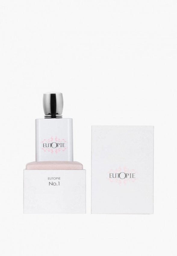 Парфюмерная вода Eutopie